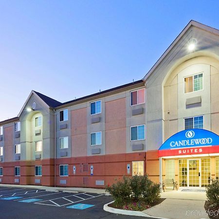 Sonesta Simply Suites Philadelphia Маунт-Лорел Екстер'єр фото