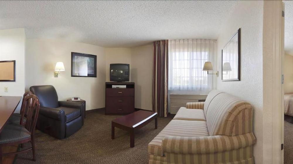 Sonesta Simply Suites Philadelphia Маунт-Лорел Екстер'єр фото