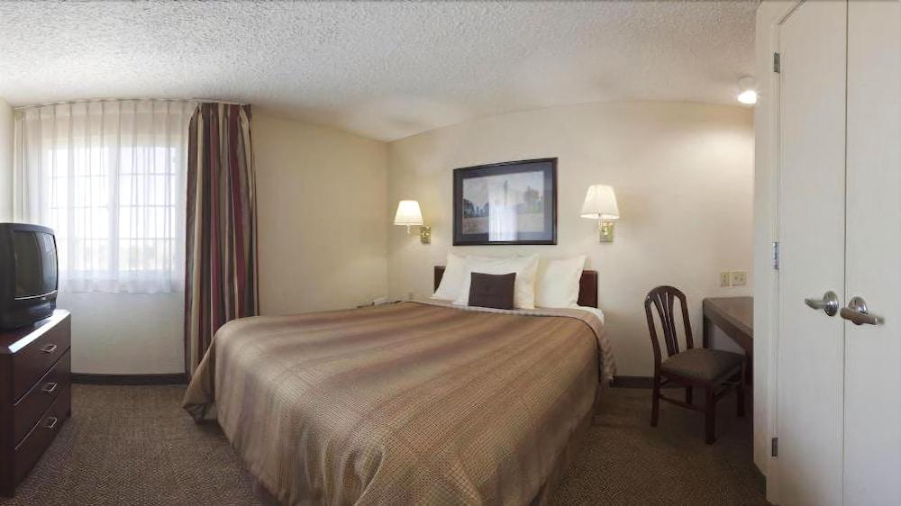 Sonesta Simply Suites Philadelphia Маунт-Лорел Екстер'єр фото