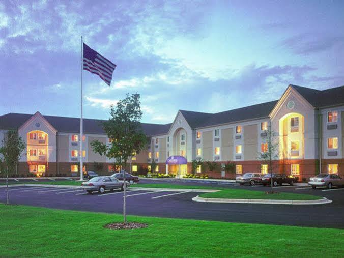 Sonesta Simply Suites Philadelphia Маунт-Лорел Екстер'єр фото