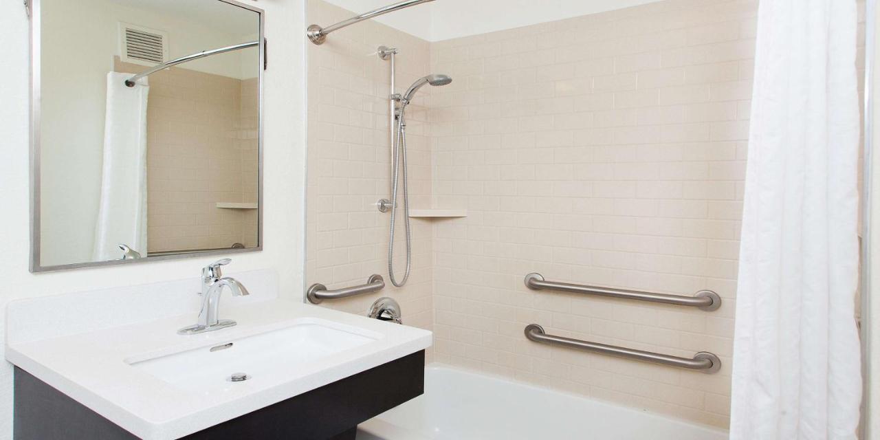 Sonesta Simply Suites Philadelphia Маунт-Лорел Екстер'єр фото
