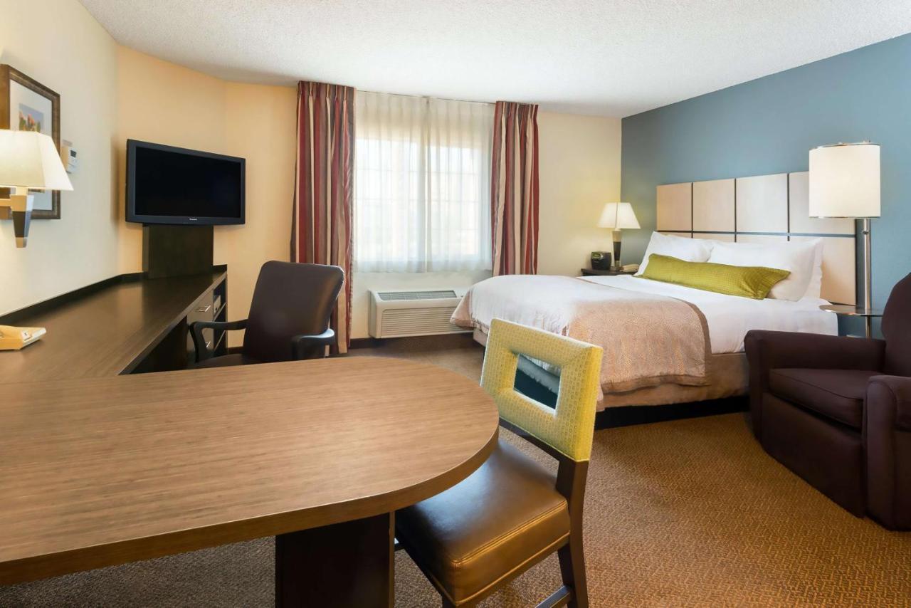 Sonesta Simply Suites Philadelphia Маунт-Лорел Екстер'єр фото