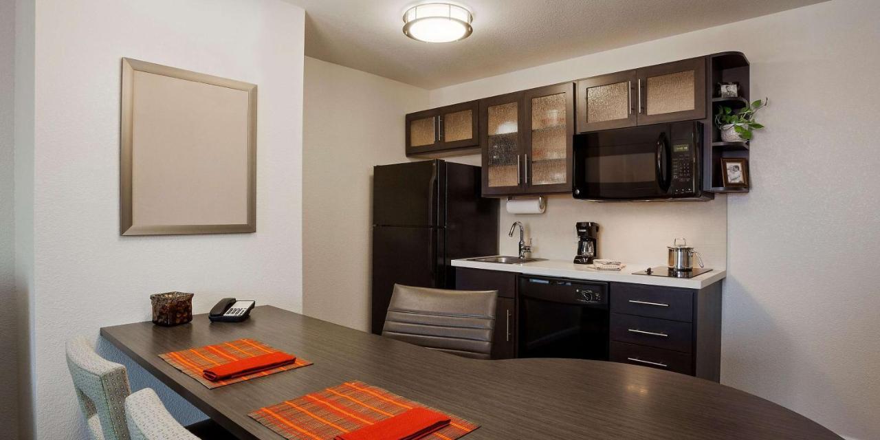 Sonesta Simply Suites Philadelphia Маунт-Лорел Екстер'єр фото
