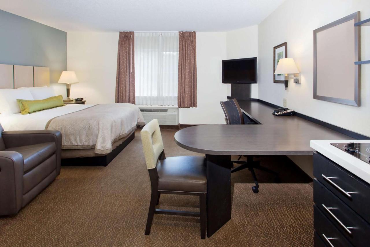 Sonesta Simply Suites Philadelphia Маунт-Лорел Екстер'єр фото