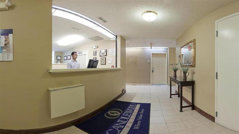Sonesta Simply Suites Philadelphia Маунт-Лорел Екстер'єр фото